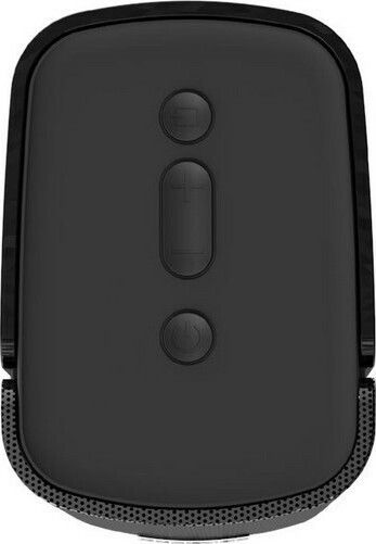 Creative T100 Kabellose Computerlautsprecher 2.0 mit Bluetooth und Leistung 40W in Schwarz Farbe
