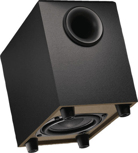 Logitech Z213 Ηχεία Υπολογιστή 2.1 με Ισχύ 7W σε Μαύρο Χρώμα