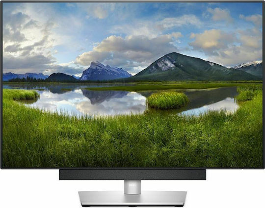 Dell Slim Soundbar SB521A Ηχείο Υπολογιστή με Ισχύ 3.6W σε Μαύρο Χρώμα