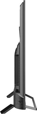 Hisense Smart Fernseher 50" 4K UHD Direkte LED 50U7QF HDR (2020)