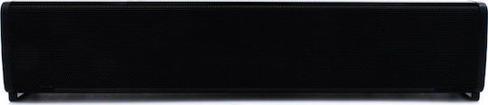 Andowl Q-T125 Speaker 3W Black