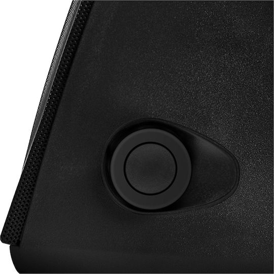 Sven SV-014216 2.0 Speakers 6W Black