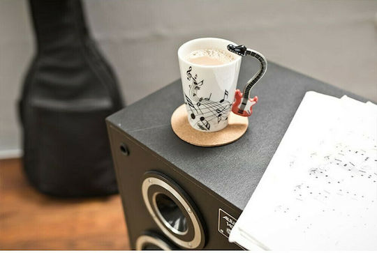 Gadget Master Tasse Keramik Weiß 250ml 1Stück