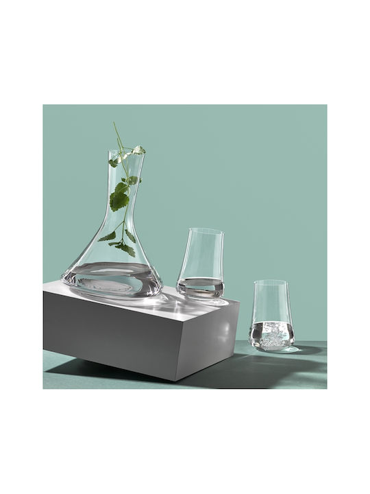 Bohemia Xtra Glass Whiskey made of Crystal 350ml