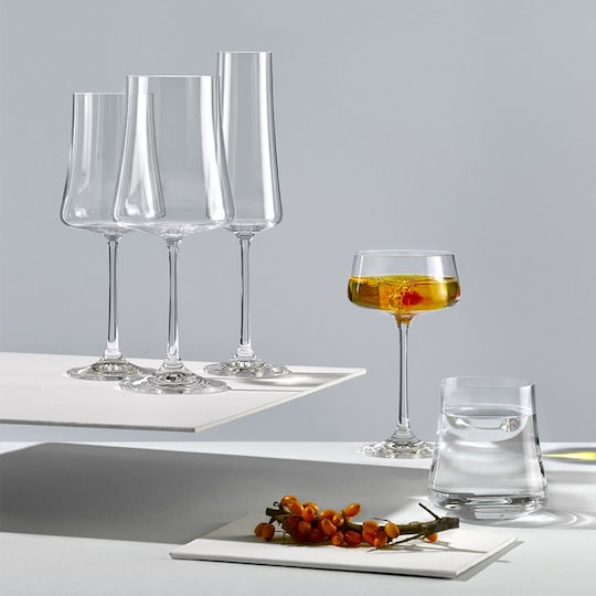 Bohemia Xtra Ποτήρι Ουίσκι από Κρύσταλλο 350ml CLX23023350
