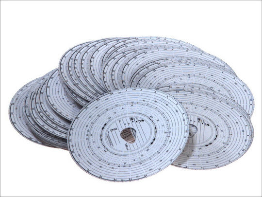Hico HICO Truck Tachograph Miscellaneous Tachograph Discs 140 km/h 100pcs