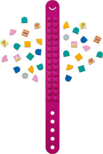 LEGO Dots Power Bracelet For Age 6+