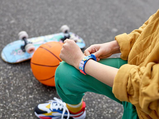 LEGO Lego-Punkte Dots Go Team Armband für 6+ Jahre 33 Stück