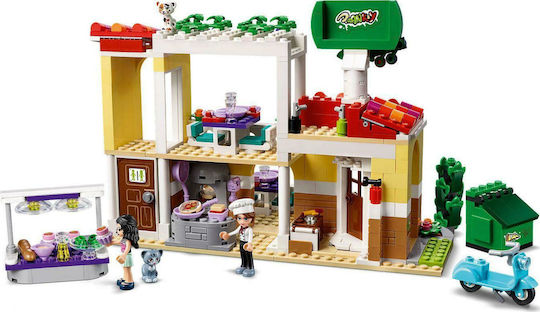 LEGO Friends Heartlake City Restaurant für 6+ Jahre