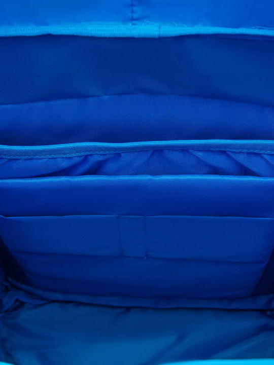 Rivacase Dijon 5361 Impermeabila Geantă Rucsacuri pentru laptop 17.3" în culoarea Albastru