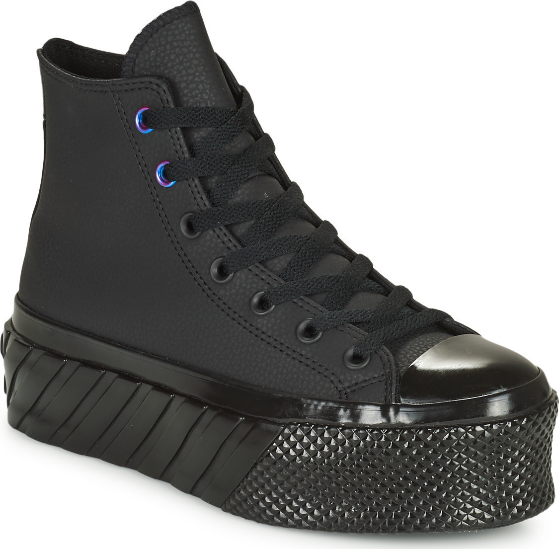 Converse Chuck Taylor All Star Lift 2x Street Utility Γυναικεία