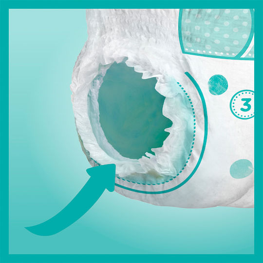 Pampers Windelhosen Pants Nr. 5 für 12-17kg 96cm