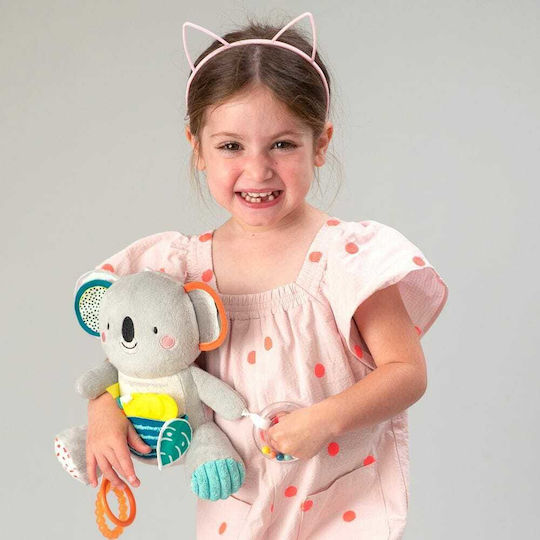 Taf Toys Pendant Toy for Car Kimmy Koala for 6++ Months 12815
