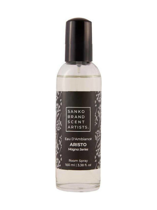 Sanko Scent Αρωματικό Spray Magna Series με Άρωμα Aristo 100ml
