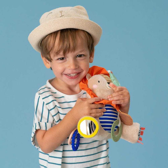 Taf Toys Pendant Toy for Car with Teether Harry Lion for 6++ Months 12805