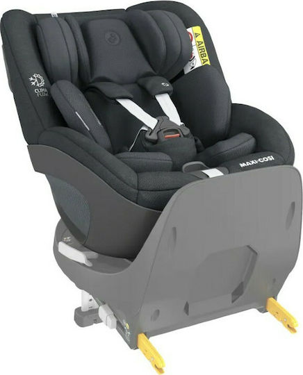 Maxi-Cosi Pearl 360 Καθισματάκι Αυτοκινήτου i-Size Authentic Graphite