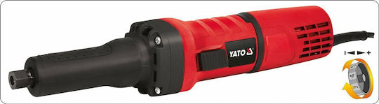 Yato Ευθύς Λειαντήρας 750W με Ρύθμιση Ταχύτητας