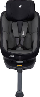 Joie Spin 360 Autositz mit Isofix Ember 0-18 kg C1416AFEMB000