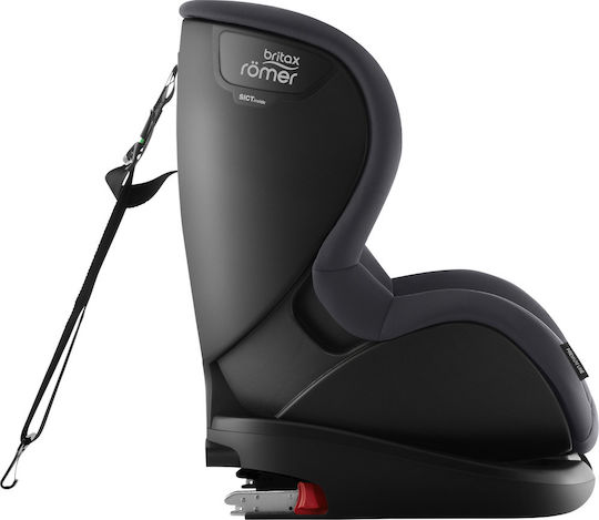 Britax Romer Trifix 2 Καθισματάκι Αυτοκινήτου i-Size με Isofix Storm Grey 9-25 kg