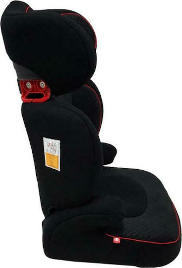 Just Baby Maxi 2 Baby Car Seat High-back Booster Black 15-36 kg