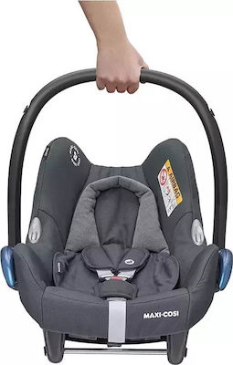 Maxi-Cosi CabrioFix Бебешко столче за кола 0-13 кг Основен графит