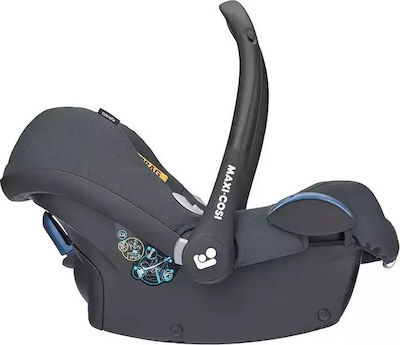 Maxi-Cosi CabrioFix Бебешко столче за кола 0-13 кг Основен графит