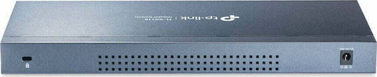 TP-LINK TL-SG116 Unmanaged L2 Switch with 16 Gigabit (1Gbps) Ethernet Ports