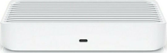 Ubiquiti USW Flex XG Управление на L2 PoE+ Switch с 5 Портове Ethernet
