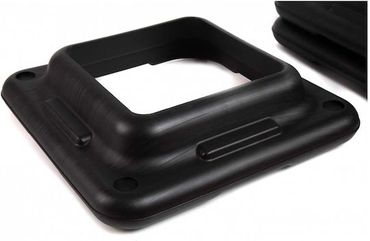 Zipro Aerobic Stepper με Ρυθμιζόμενο Ύψος