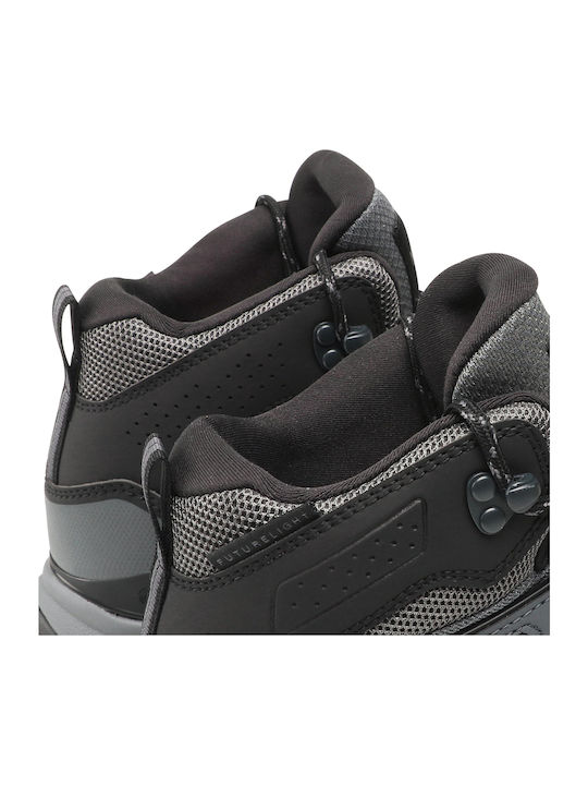 The North Face Hedgehog Men's Hiking Boots Black