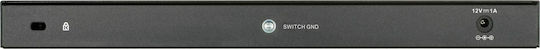 D-Link DGS-1016S