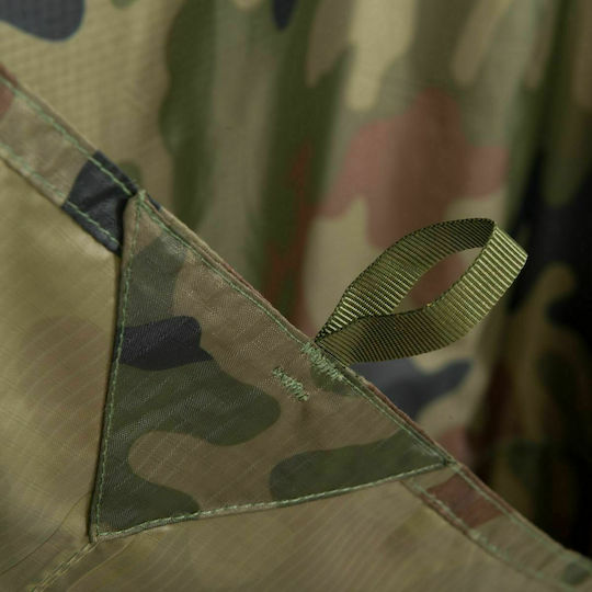 Helikon Tex Supertarp Small Κάλυμμα Επιβίωσης