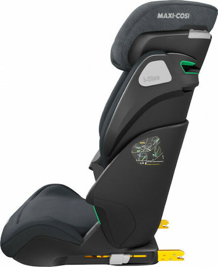 Maxi-Cosi Kore Scaun Auto pentru Copii High-back Booster i-Size cu Isofix Grafit autentic 15-36 kg