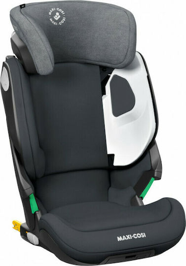 Maxi-Cosi Kore Scaun Auto pentru Copii High-back Booster i-Size cu Isofix Grafit autentic 15-36 kg