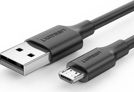 Ugreen US289 2m Regular USB 2.0 to micro USB Cable (60138)