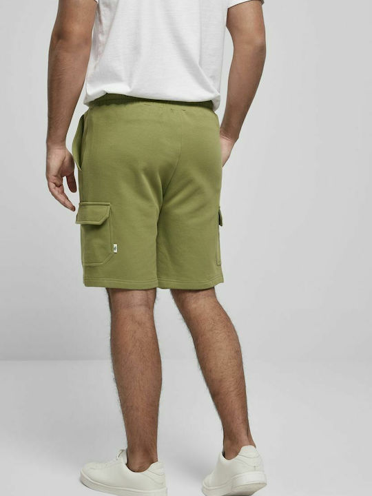 Men's Shorts Cargo NewOlive
