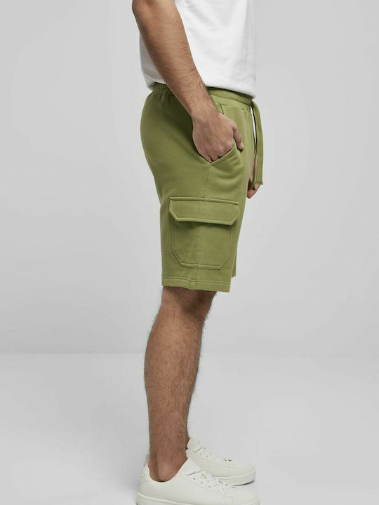 Men's Shorts Cargo NewOlive
