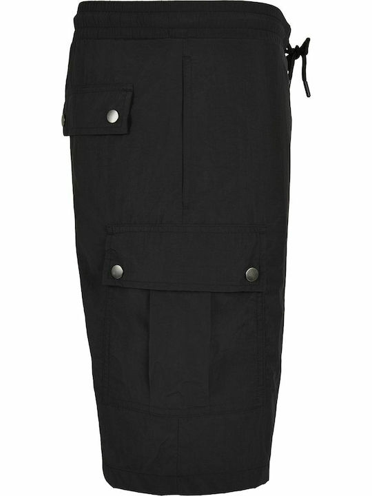 Men's Shorts Cargo Black