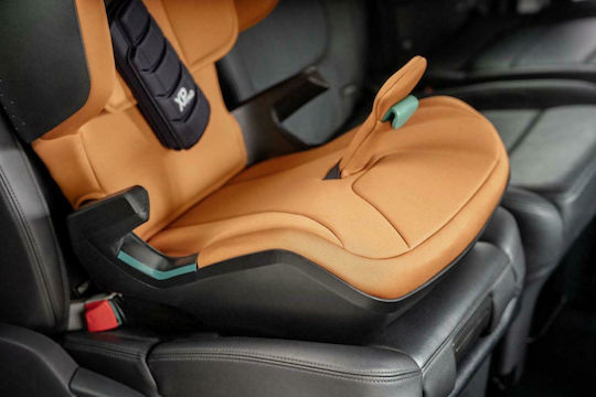 Britax Romer Kidfix Καθισματάκι Αυτοκινήτου i-Size με Isofix Golden Cognac 15-36 kg