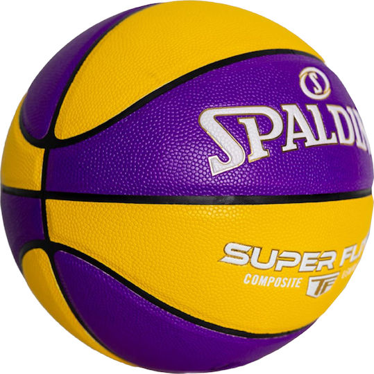 Spalding TF Super Flite Basket Ball Outdoor