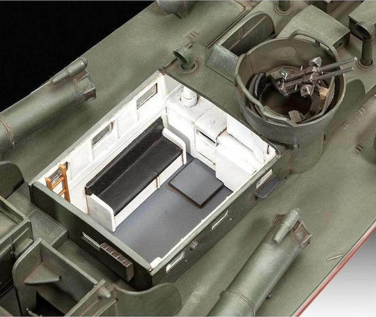 Revell Φιγούρα Μοντελισμού Πλοίο Patrol Torpedo PT-109 146 Κομματιών σε Κλίμακα 1:72 34.1εκ.