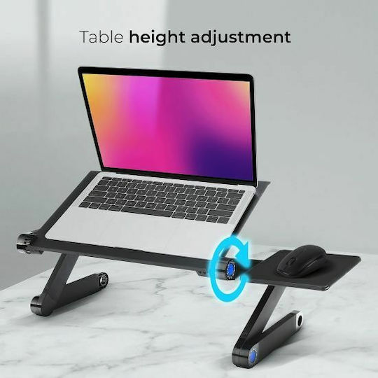 Nillkin YL-803 Table for Laptop with 2 Fan