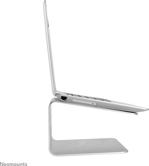 Neomounts Βάση για Laptop έως 17" Ασημί (NSLS050)
