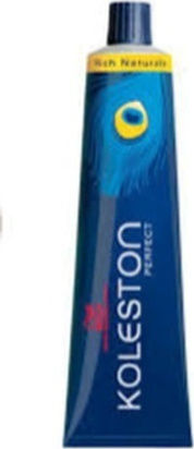 Wella Koleston Perfect Me+ Rich Naturals Βαφή Μαλλιών 5/1 Καστανό Ανοιχτό Σαντρέ 60ml