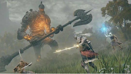 Elden Ring PS5 Game