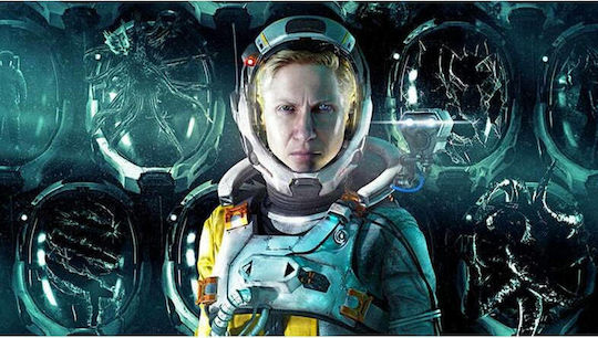 Returnal PS5-Spiel