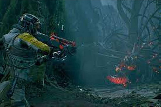 Returnal PS5-Spiel