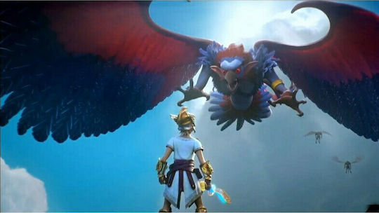 Immortals: Fenyx Rising Shadowmaster Edition PS5 Game