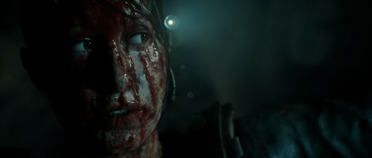 The Dark Pictures Anthology: House Of Ashes PS5 Game