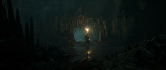 The Dark Pictures Anthology: House Of Ashes PS5 Game